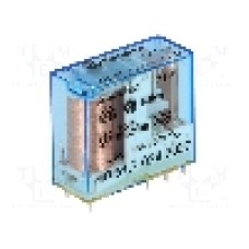 Releu sensibil, 24V DC, 30A, serie 40.61, FINDER - 40.61.7.024.2020 Releu sensibil, 24V DC, 30A, serie 40.61, FINDER - 40.61.7.024.2020