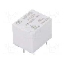 Releu subminiaturale, 12V DC, 10A, serie HONGFA RELAY - HF3FD/012-ZSTF Releu subminiaturale, 12V DC, 10A, serie HONGFA RELAY - HF3FD/012-ZSTF