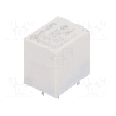 Releu subminiaturale, 12V DC, 17A, serie HONGFA RELAY - HF152FD/12-1Z Releu subminiaturale, 12V DC, 17A, serie HONGFA RELAY - HF152FD/12-1Z