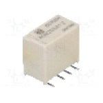 Releu subminiatura, 12V DC, 1A, serie AGN, PANASONIC - AGN200A12