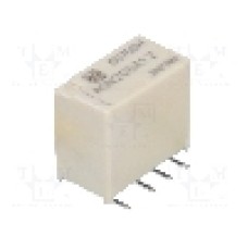 Releu subminiatura, 12V DC, 1A, serie AGN, PANASONIC - AGN200A12