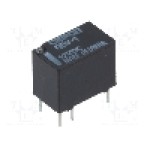 Releu subminiatura, 12V DC, 1A, serie G5V-1, OMRON - G5V-1 12VDC Releu subminiatura, 12V DC, 1A, serie G5V-1, OMRON - G5V-1 12VDC