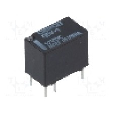 Releu subminiatura, 12V DC, 1A, serie G5V-1, OMRON - G5V-1 12VDC