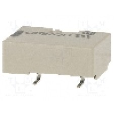 Releu subminiaturale, 12V DC, 1A, serie G6L, OMRON OCB - G6L-1F 12VDC Releu subminiaturale, 12V DC, 1A, serie G6L, OMRON OCB - G6L-1F 12VDC
