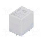 Releu subminiaturale, 12V DC, 20A, serie HONGFA RELAY - HF152FD/012-1H
