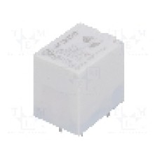 Releu subminiaturale, 12V DC, 20A, serie HONGFA RELAY - HF152FD/012-1H