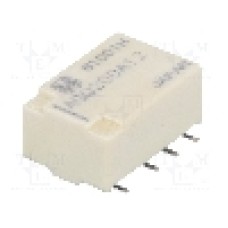 Releu subminiatura, 12V DC, 2A, serie AGQ, PANASONIC - AGQ200A12