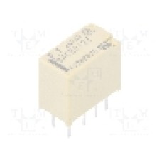 Releu subminiatura, 12V DC, 2A, serie FTR-B4, FUJITSU - FTR-B4CB012Z Releu subminiatura, 12V DC, 2A, serie FTR-B4, FUJITSU - FTR-B4CB012Z