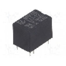 Releu subminiaturale, 12V DC, 2A, serie LU, RAYEX ELECTRONICS - LU-12 Releu subminiaturale, 12V DC, 2A, serie LU, RAYEX ELECTRONICS - LU-12