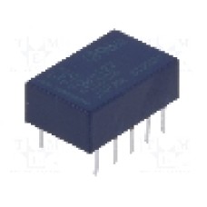 Releu subminiaturale, 12V DC, 2A, serie TQ, PANASONIC - TQ2-12V