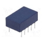 Releu subminiaturale, 12V DC, 2A, serie TQ, PANASONIC - TQ2-L-12V