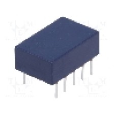 Releu subminiaturale, 12V DC, 2A, serie TQ, PANASONIC - TQ2-L-12V