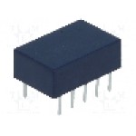 Releu subminiaturale, 12V DC, 2A, serie TQ, PANASONIC - TQ2-L2-12V