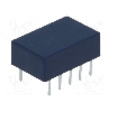 Releu subminiaturale, 12V DC, 2A, serie TQ, PANASONIC - TQ2-L2-12V