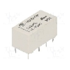Releu subminiaturale, 12V DC, 3A, serie HONGFA RELAY - HFD2/012-M Releu subminiaturale, 12V DC, 3A, serie HONGFA RELAY - HFD2/012-M