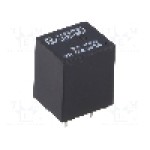 Releu subminiaturale, 24V DC, 10A, serie LR, RAYEX ELECTRONICS - LR2A-24W Releu subminiaturale, 24V DC, 10A, serie LR, RAYEX ELECTRONICS - LR2A-24W