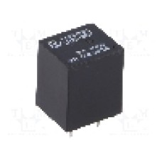 Releu subminiaturale, 24V DC, 10A, serie LR, RAYEX ELECTRONICS - LR2A-24W Releu subminiaturale, 24V DC, 10A, serie LR, RAYEX ELECTRONICS - LR2A-24W