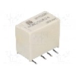 Releu subminiatura, 24V DC, 1A, serie AGN, PANASONIC - AGN200A24