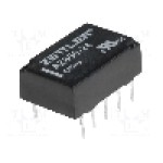 Releu subminiatura, 24V DC, 1A, serie AZ850, ZETTLER - AZ850-24