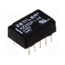 Releu subminiatura, 24V DC, 1A, serie AZ850, ZETTLER - AZ850P1-24