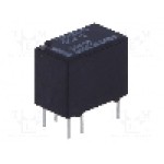 Releu subminiatura, 24V DC, 1A, serie G5V-1, OMRON - G5V-1 24VDC
