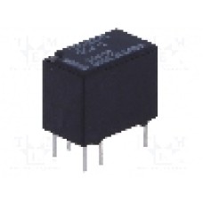 Releu subminiatura, 24V DC, 1A, serie G5V-1, OMRON - G5V-1 24VDC