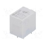Releu subminiaturale, 24V DC, 20A, serie HONGFA RELAY - HF152FD/24-1HST