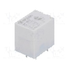 Releu subminiaturale, 24V DC, 20A, serie HONGFA RELAY - HF152FD/24-1HST