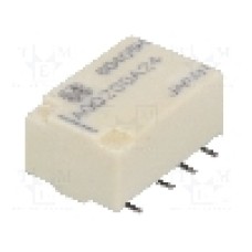 Releu subminiatura, 24V DC, 2A, serie AGQ, PANASONIC - AGQ200A24