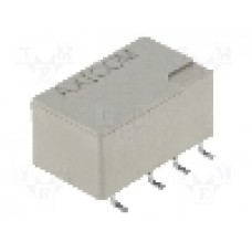 Releu subminiaturale, 24V DC, 2A, serie IM, TE Connectivity - 4-1462037-8 Releu subminiaturale, 24V DC, 2A, serie IM, TE Connectivity - 4-1462037-8