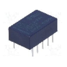 Releu subminiaturale, 24V DC, 2A, serie TQ, PANASONIC - TQ2-L2-24V