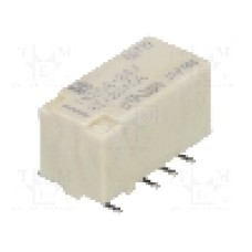 Releu subminiaturale, 24V DC, 2A, serie TX, PANASONIC - TX2SA-24V Releu subminiaturale, 24V DC, 2A, serie TX, PANASONIC - TX2SA-24V