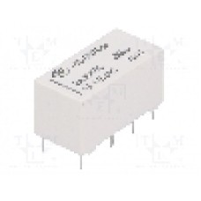 Releu subminiaturale, 24V DC, 3A, serie HONGFA RELAY - HFD2/024-M