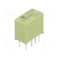 Releu subminiatura, 3V DC, 1A, serie AGN, PANASONIC - AGN20003 Releu subminiatura, 3V DC, 1A, serie AGN, PANASONIC - AGN20003