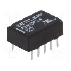 Releu subminiatura, 3V DC, 1A, serie AZ850, ZETTLER - AZ850P2-3