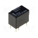 Releu subminiatura, 3V DC, 1A, serie G5V-1, OMRON - G5V-1 3VDC Releu subminiatura, 3V DC, 1A, serie G5V-1, OMRON - G5V-1 3VDC