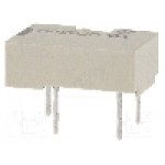 Releu subminiatura, 3V DC, 1A, serie G6L, OMRON OCB - G6L-1P 3VDC Releu subminiatura, 3V DC, 1A, serie G6L, OMRON OCB - G6L-1P 3VDC