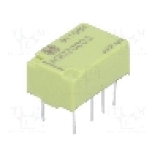 Releu subminiatura, 3V DC, 2A, serie AGQ, PANASONIC - AGQ20003 Releu subminiatura, 3V DC, 2A, serie AGQ, PANASONIC - AGQ20003