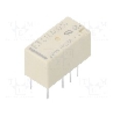 Releu subminiatura, 3V DC, 2A, serie FTR-C1, FUJITSU - FTR-C1CA003G