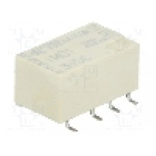 Releu subminiaturale, 3V DC, 2A, serie IM, TE Connectivity - 1462037-1