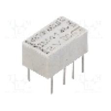 Releu subminiaturale, 3V DC, 2A, serie IM, TE Connectivity - 5-1462037-3 Releu subminiaturale, 3V DC, 2A, serie IM, TE Connectivity - 5-1462037-3