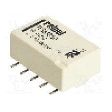 Releu subminiaturale, 3V DC, 2A, serie RSM850, RELPOL - RSM850-6112-8M-1003 Releu subminiaturale, 3V DC, 2A, serie RSM850, RELPOL - RSM850-6112-8M-1003