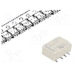 Releu subminiatura, 4.5V DC, 2A, serie FTR-B3, FUJITSU - FTR-B3GA4.5Z-B10