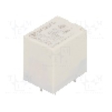 Releu subminiaturale, 5V DC, 17A, serie HONGFA RELAY - HF152FD/5-1Z