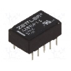 Releu subminiatura, 5V DC, 1A, serie AZ850, ZETTLER - AZ850P1-5