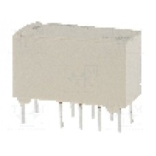 Releu subminiaturale, 5V DC, 2A, serie G6S, OMRON OCB - G6SK-2 5VDC Releu subminiaturale, 5V DC, 2A, serie G6S, OMRON OCB - G6SK-2 5VDC