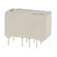 Releu subminiaturale, 5V DC, 2A, serie G6S, OMRON OCB - G6SU-2 5VDC Releu subminiaturale, 5V DC, 2A, serie G6S, OMRON OCB - G6SU-2 5VDC