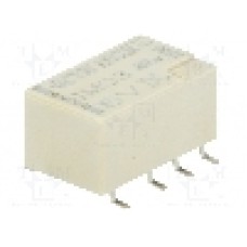 Releu subminiaturale, 5V DC, 2A, serie IM, TE Connectivity - 1-1462037-4