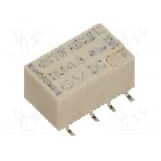 Releu subminiaturale, 5V DC, 2A, serie IM, TE Connectivity - 5-1462037-9 Releu subminiaturale, 5V DC, 2A, serie IM, TE Connectivity - 5-1462037-9