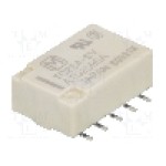 Releu subminiaturale, 5V DC, 2A, serie TQ, PANASONIC - TQ2SA-5V